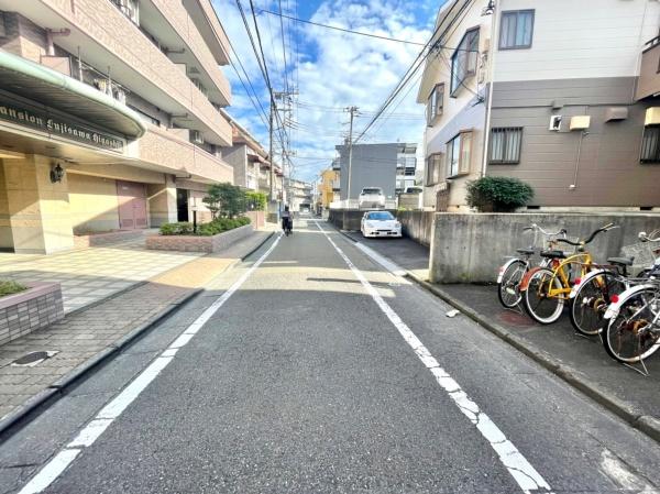 ライオンズマンション藤沢東