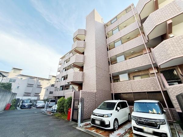 ライオンズマンション藤沢東