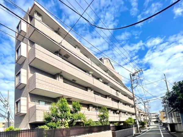 ライオンズマンション藤沢東