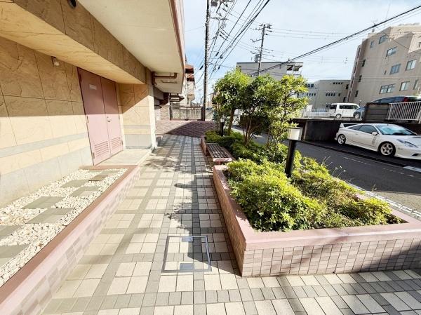 ライオンズマンション藤沢東