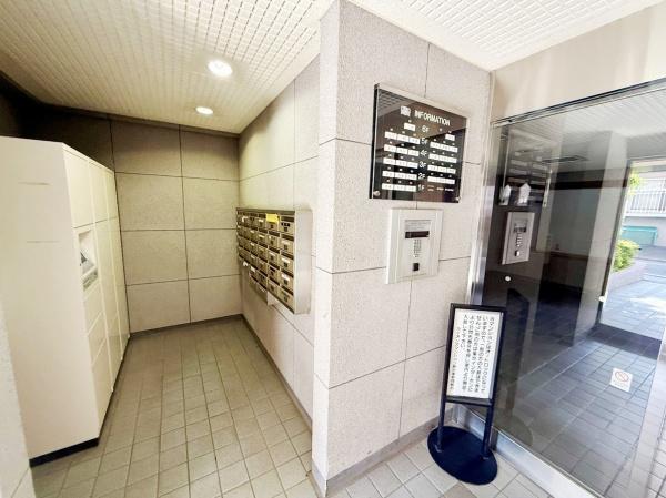 ライオンズマンション藤沢東