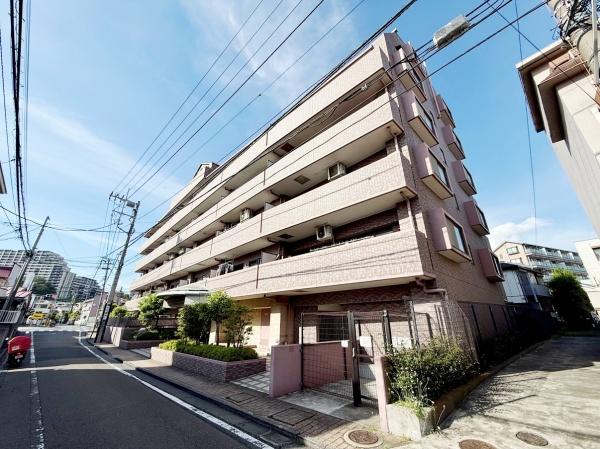 ライオンズマンション藤沢東