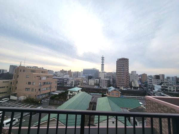 ライオンズマンション藤沢東