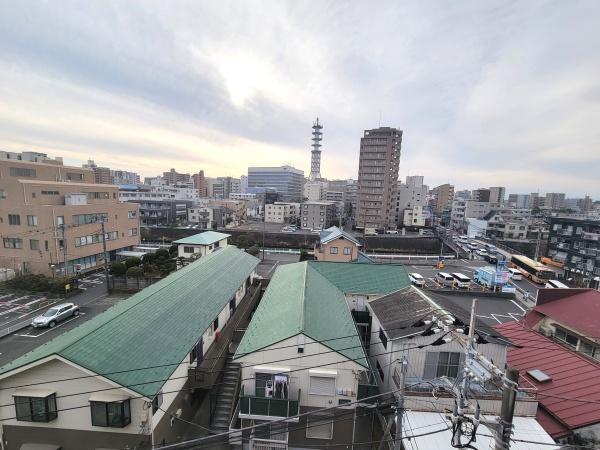 ライオンズマンション藤沢東