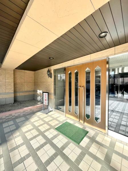 ライオンズマンション藤沢東