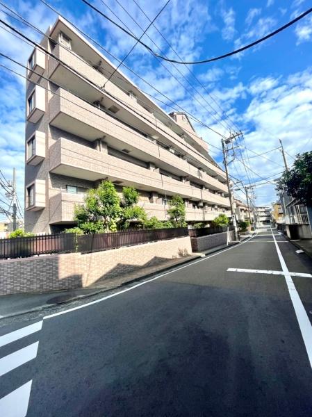 ライオンズマンション藤沢東