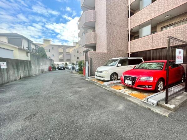 ライオンズマンション藤沢東