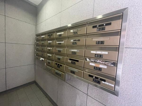 ライオンズマンション藤沢東