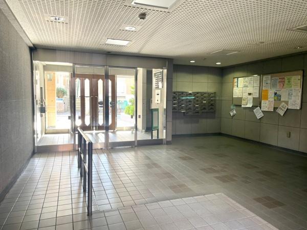 ライオンズマンション藤沢東