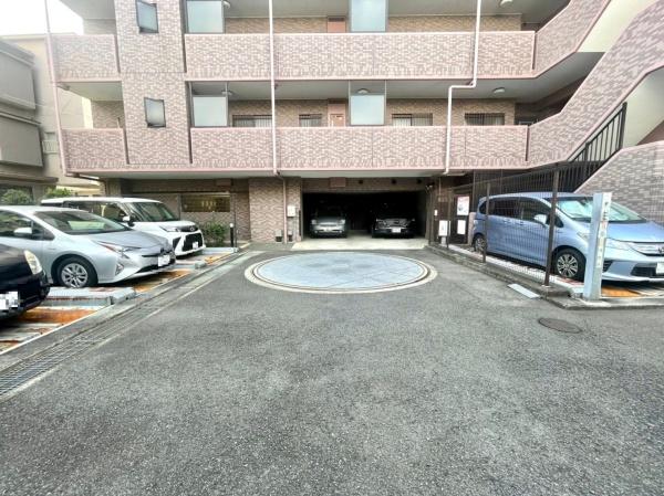 ライオンズマンション藤沢東