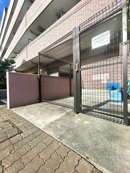 ライオンズマンション藤沢東