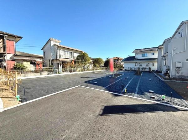 藤沢市鵠沼海岸7丁目土地全4区画3区画