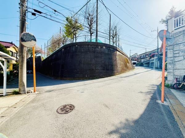 藤沢市今田新築戸建