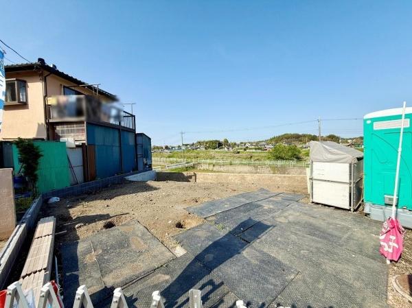 藤沢市今田新築戸建