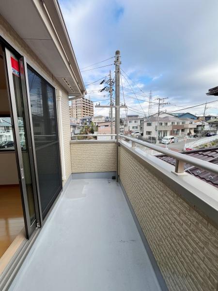 藤沢市石川５丁目の中古一戸建て