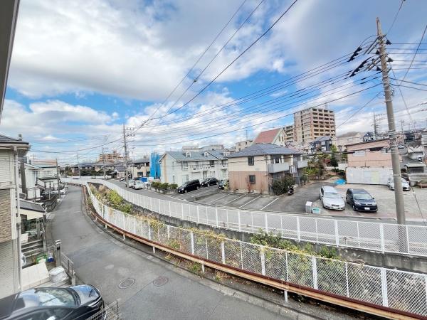 藤沢市石川５丁目の中古一戸建て