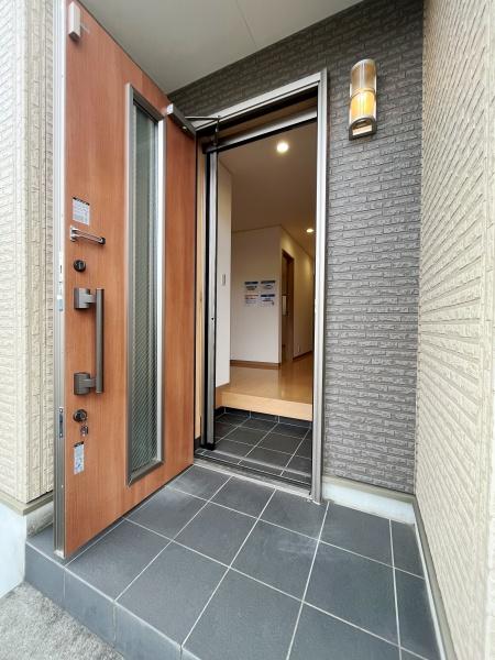 藤沢市石川５丁目の中古一戸建て