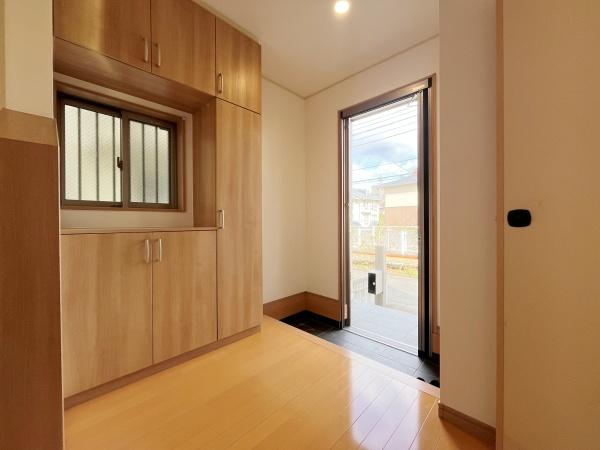 藤沢市石川５丁目の中古一戸建て