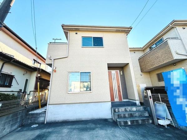 藤沢市石川５丁目の中古一戸建て