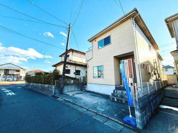 藤沢市石川５丁目の中古一戸建て