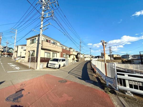 藤沢市石川５丁目の中古一戸建て