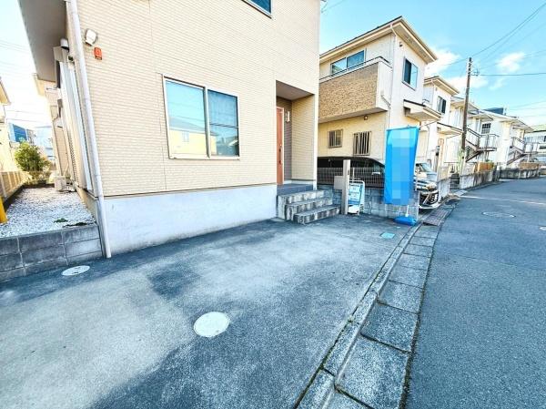 藤沢市石川５丁目の中古一戸建て
