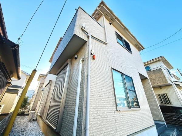 藤沢市石川５丁目の中古一戸建て