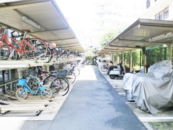 グランシティユーロコート藤沢