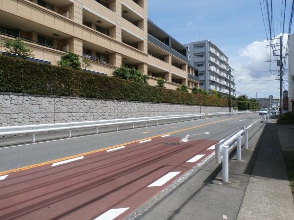 グランシティユーロコート藤沢