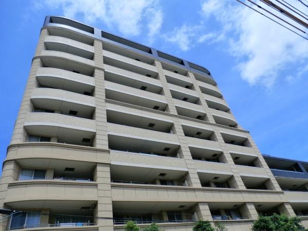 グランシティユーロコート藤沢