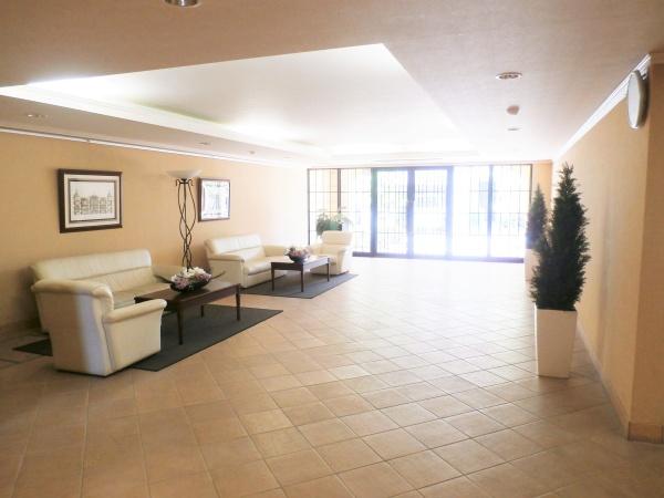 グランシティユーロコート藤沢