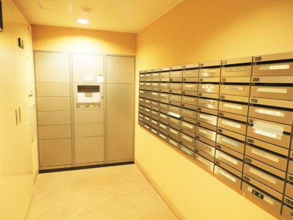 グランシティユーロコート藤沢