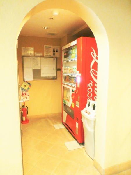 グランシティユーロコート藤沢