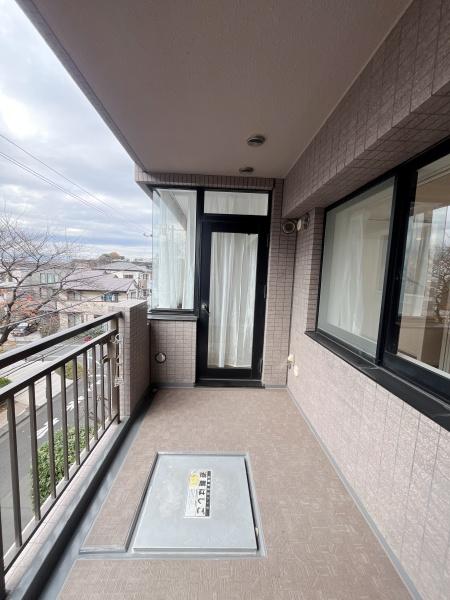 オーベル藤沢・藤が岡2