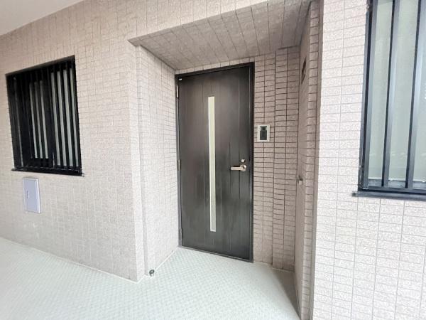 オーベル藤沢・藤が岡2