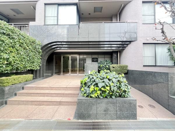 オーベル藤沢・藤が岡2