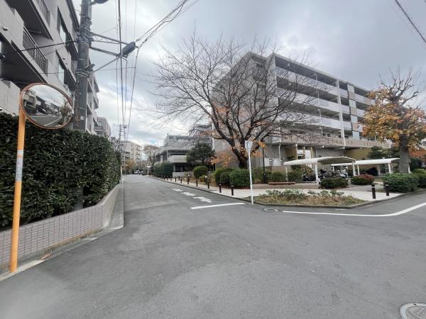 オーベル藤沢・藤が岡2