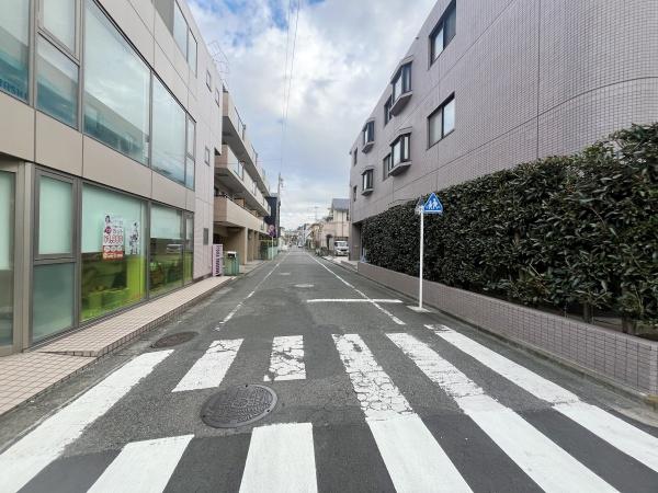 オーベル藤沢・藤が岡2