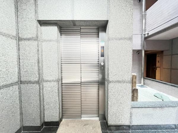 オーベル藤沢・藤が岡2