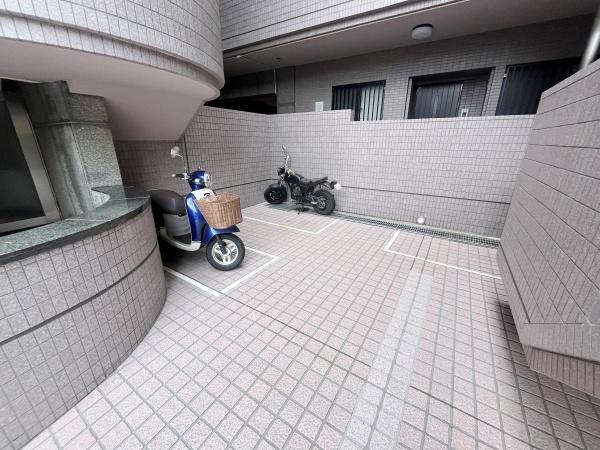 オーベル藤沢・藤が岡2