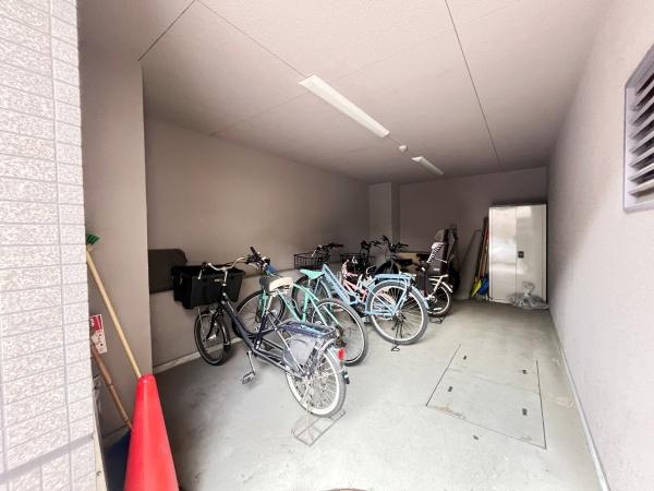 オーベル藤沢・藤が岡2