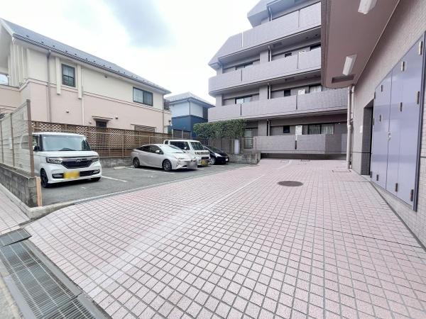 オーベル藤沢・藤が岡2