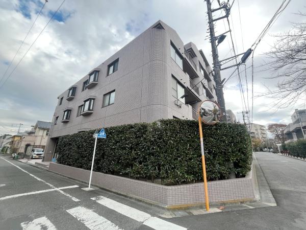 オーベル藤沢・藤が岡2
