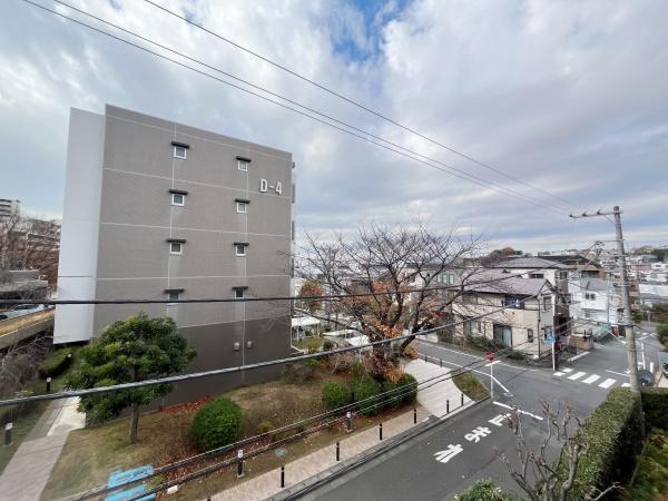 オーベル藤沢・藤が岡2