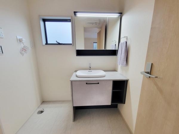 藤沢市下土棚新築戸建全5棟3号棟