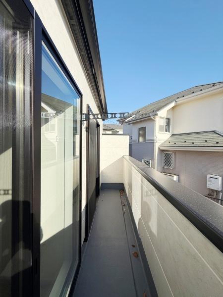 藤沢市天神町3丁目新築戸建全2棟2号棟