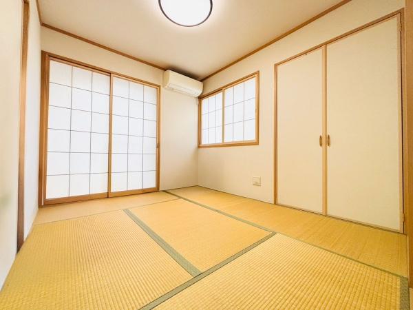 藤沢市円行１丁目の中古一戸建て