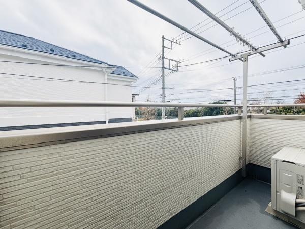 藤沢市円行１丁目の中古一戸建て