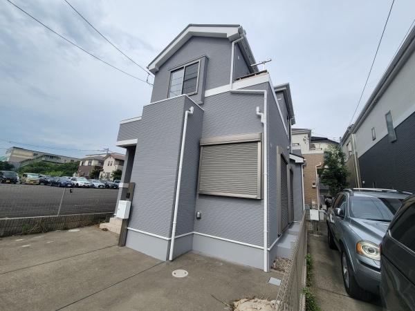 藤沢市円行１丁目の中古一戸建て
