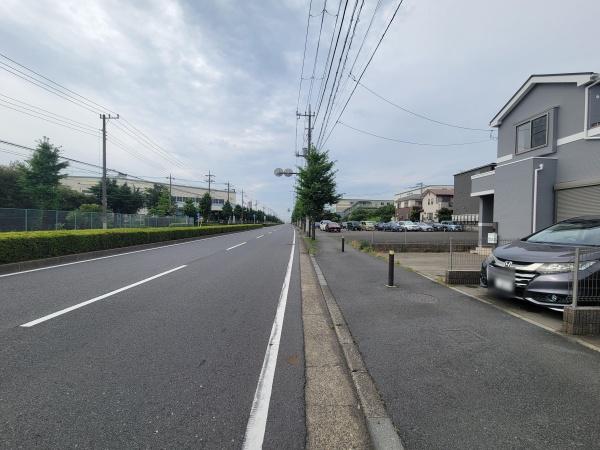 藤沢市円行１丁目の中古一戸建て
